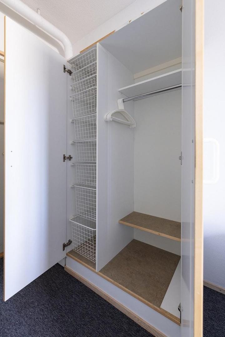 wardrobe