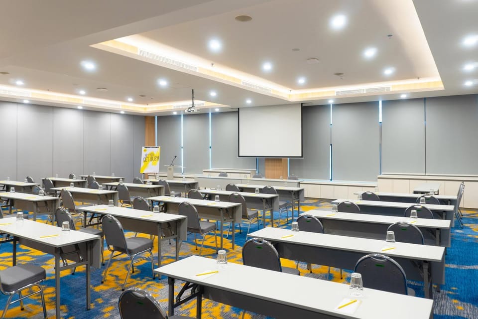 Meeting/conference room