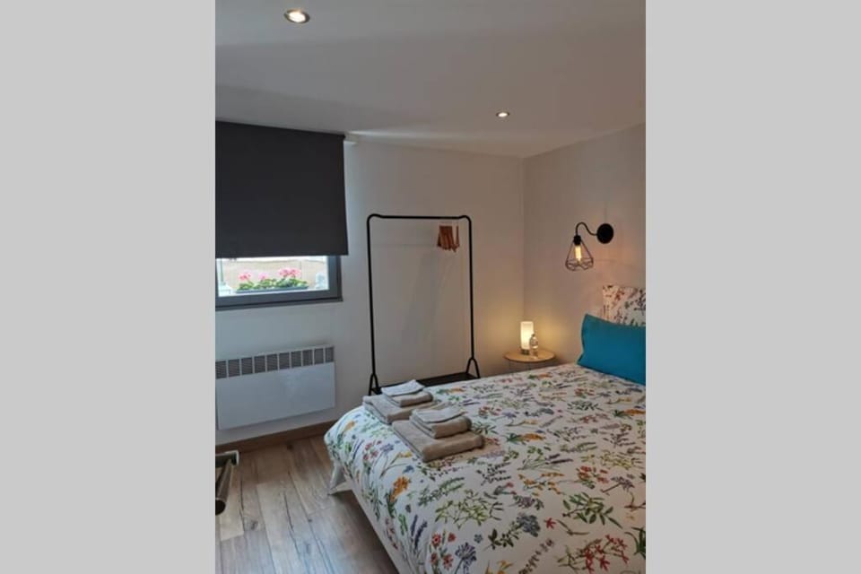 Le Cosy Apartment in Hauts-de-France