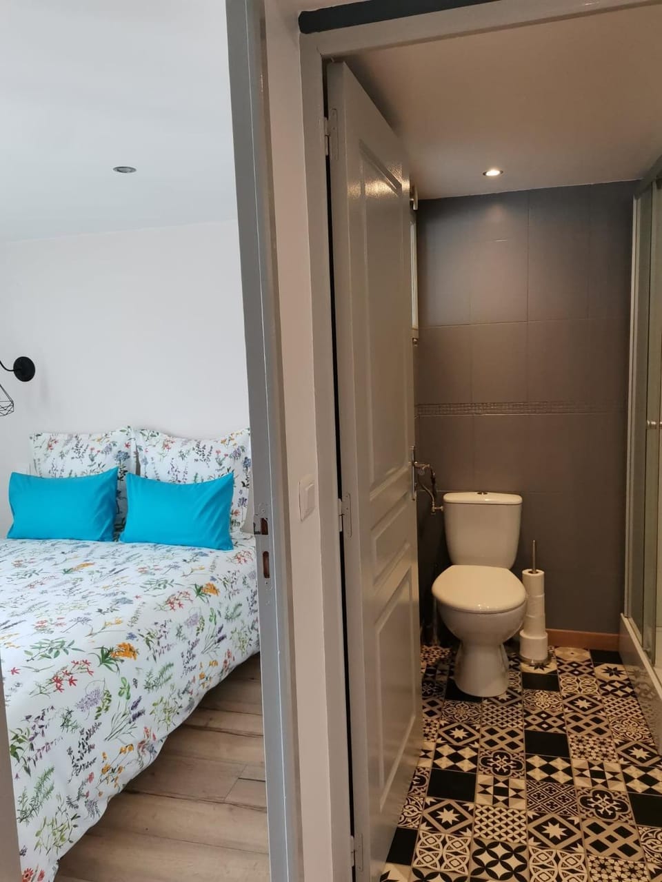 Le Cosy Apartment in Hauts-de-France