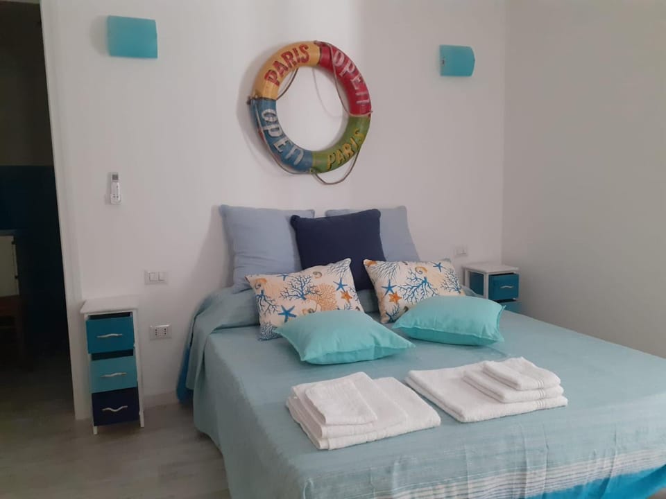 Luxury& Charme vista mare Sardinia House Villa in Carloforte