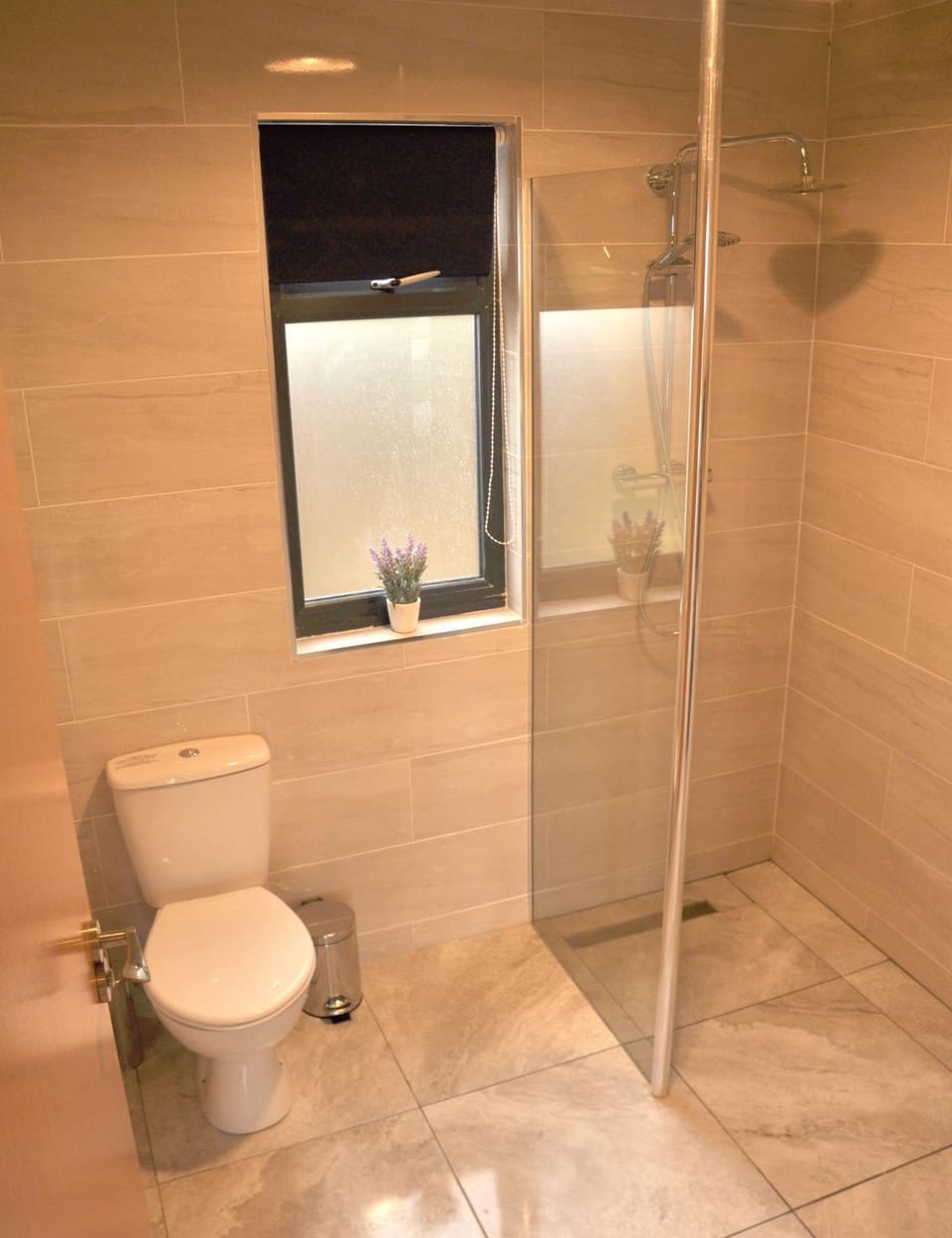 Shower