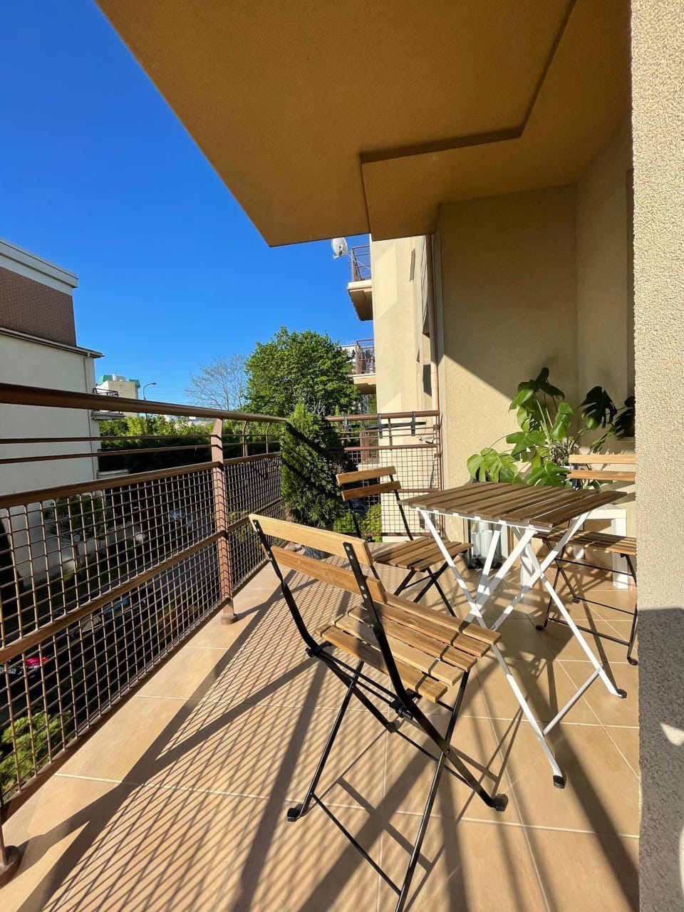 Apartament Piasek i Morze Apartment in Gdansk