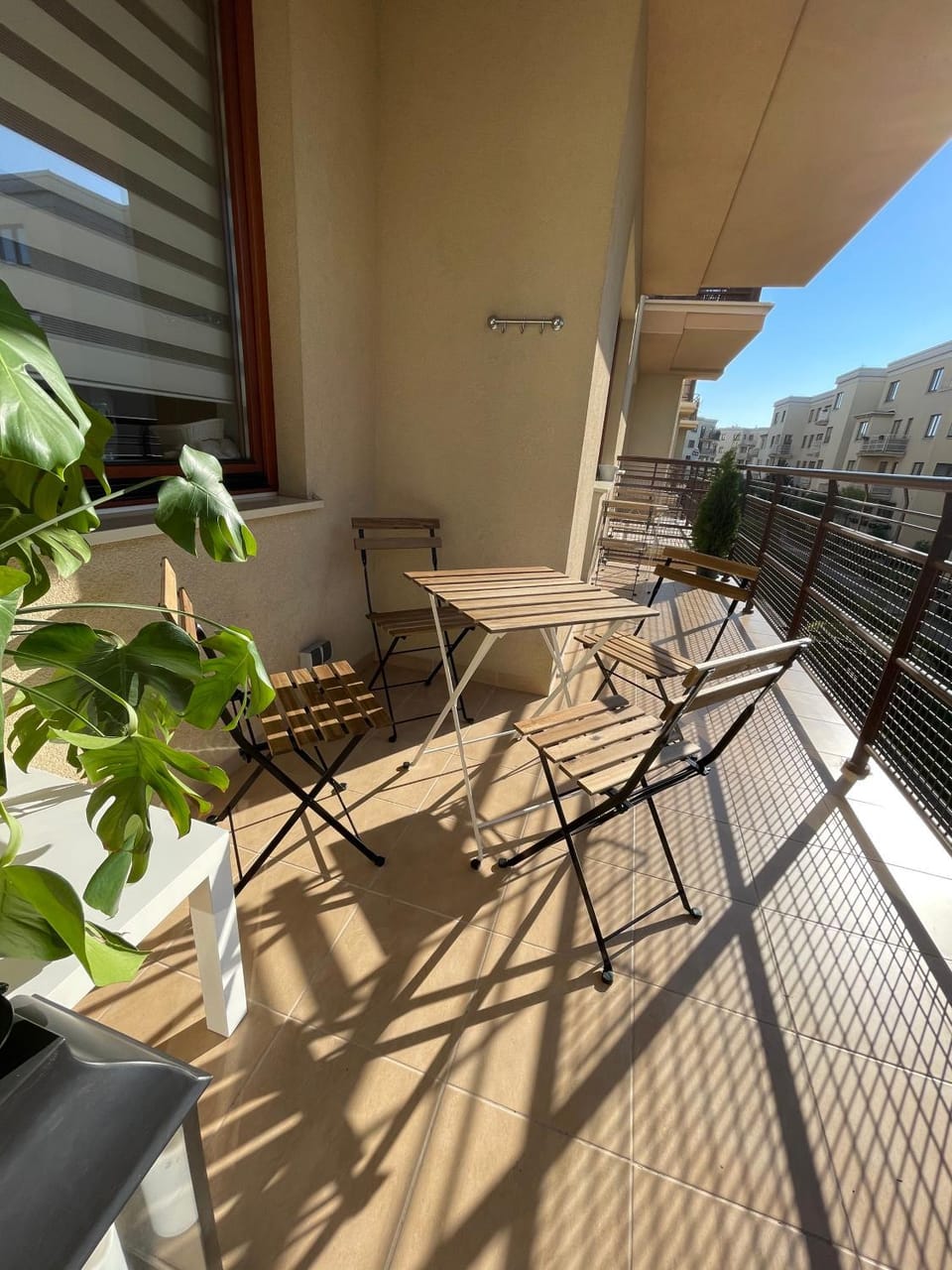 Apartament Piasek i Morze Apartment in Gdansk