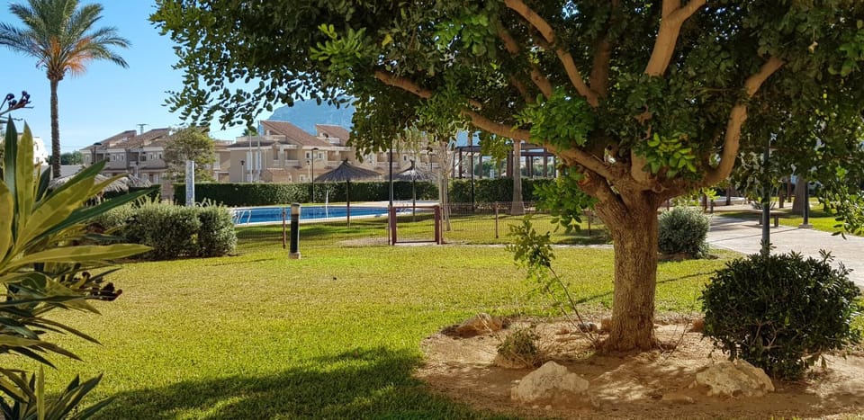 Garden, Garden