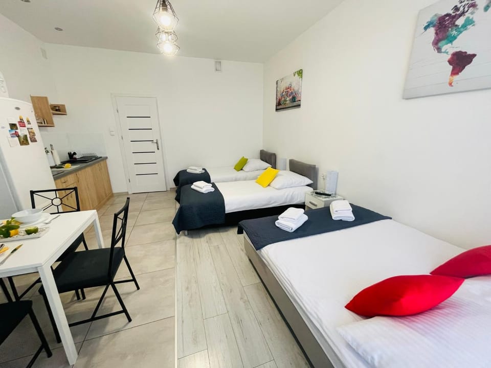 Gladiator Noclegi Zator II Bed and Breakfast in Lesser Poland Voivodeship