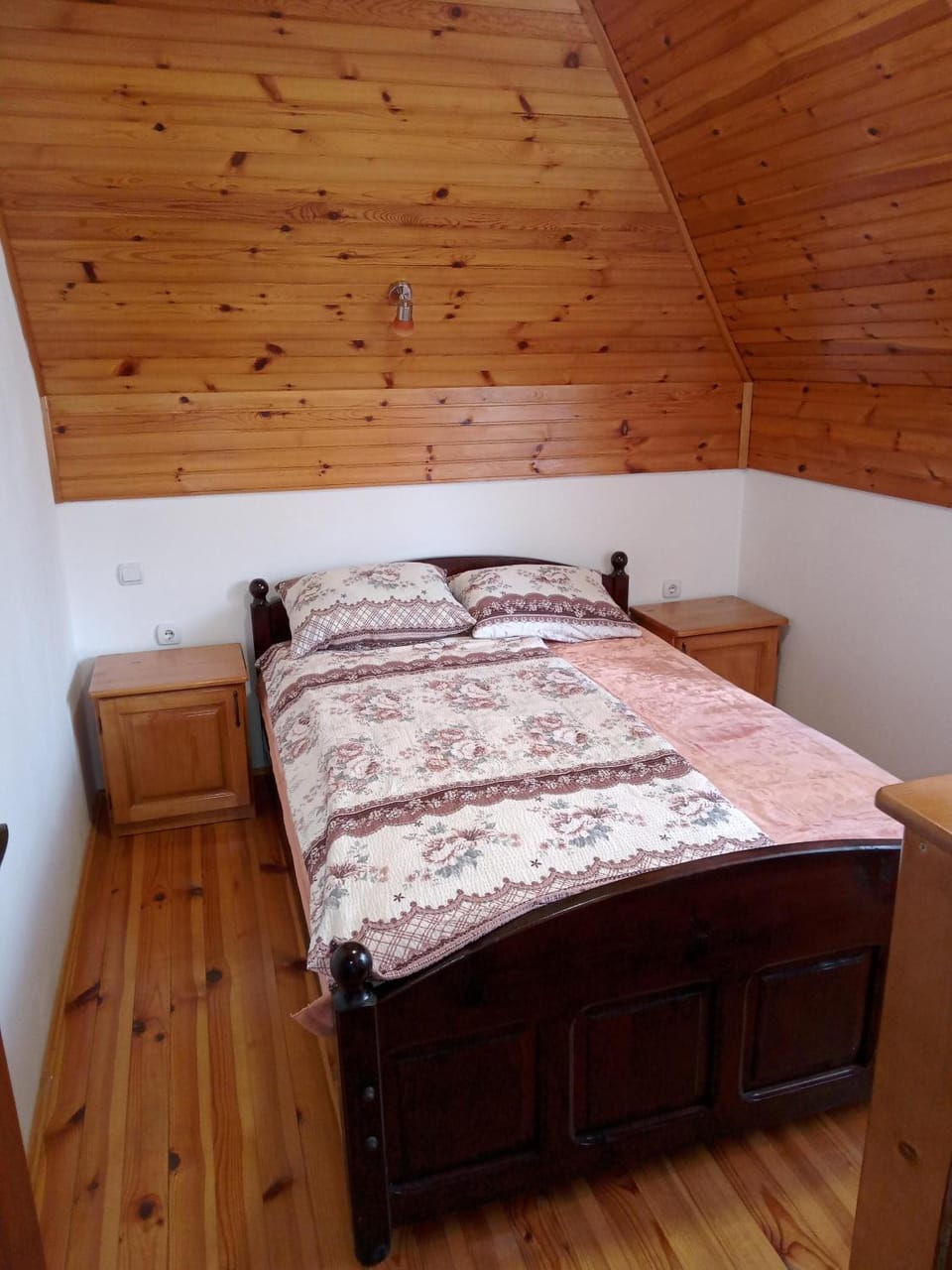 Apartmani Bane Apartment in Zlatibor District, Serbia