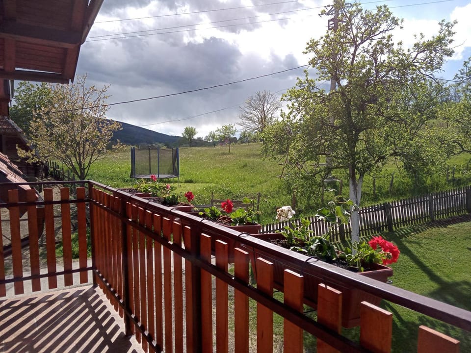 Apartmani Bane Apartment in Zlatibor District, Serbia