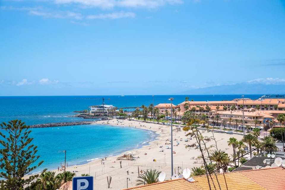 Off site, Beach, Sea view