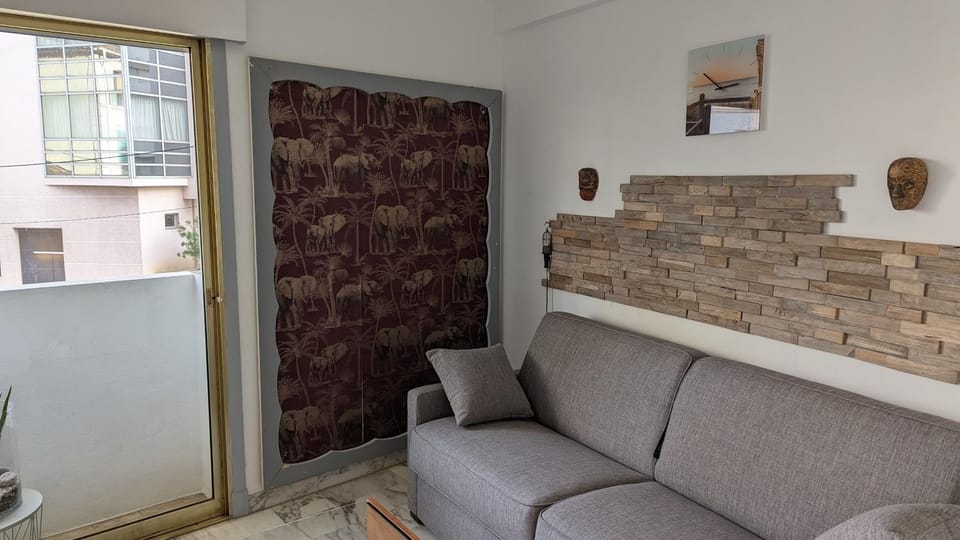 Les Tambourins Studio 19 - 3 étoiles Apartment in Cannes