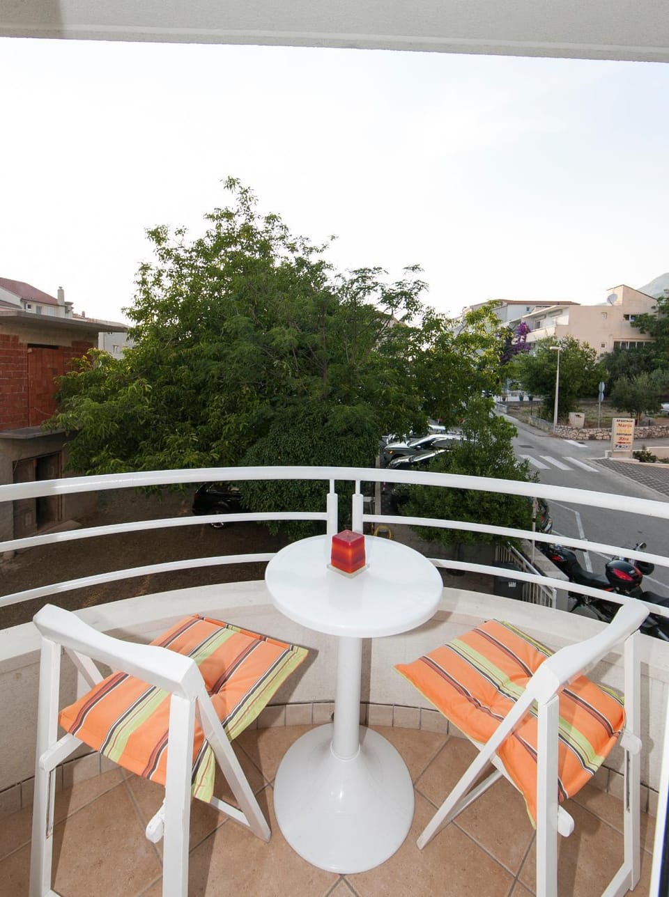 Apartments Milana 2 Bed and Breakfast in Tučepi