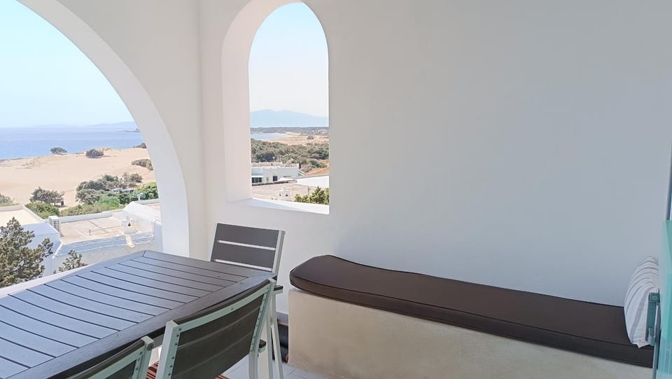 Sarakiniko House in Naxos, Naxos and Lesser Cyclades, Greece