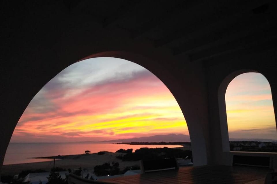 Sarakiniko House in Naxos, Naxos and Lesser Cyclades, Greece