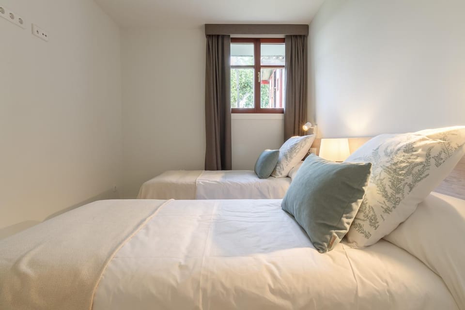 Urdaibai Nature House Villa in Basque Country