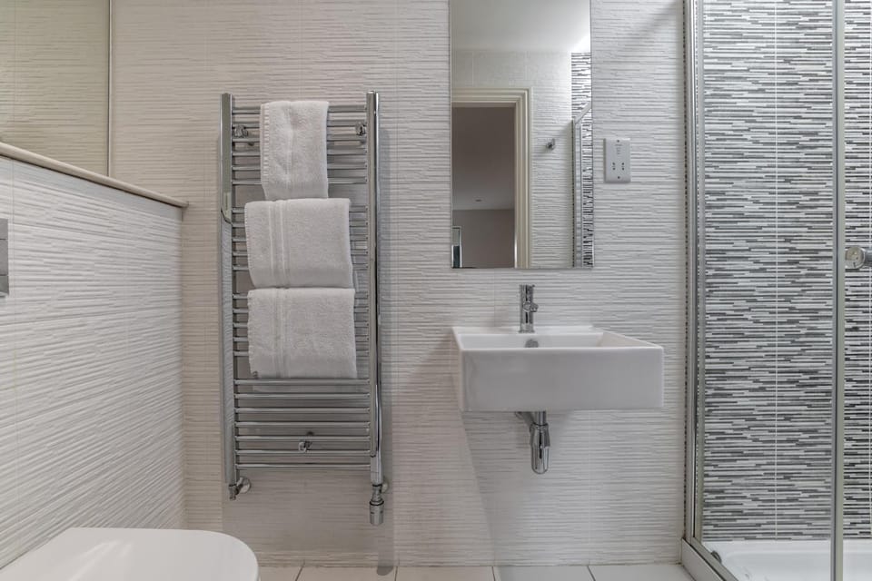 Victoria Court Suites - Aberdeen Apartment in Aberdeen