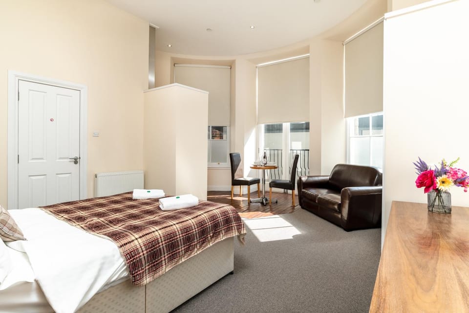 Victoria Court Suites - Aberdeen Apartment in Aberdeen