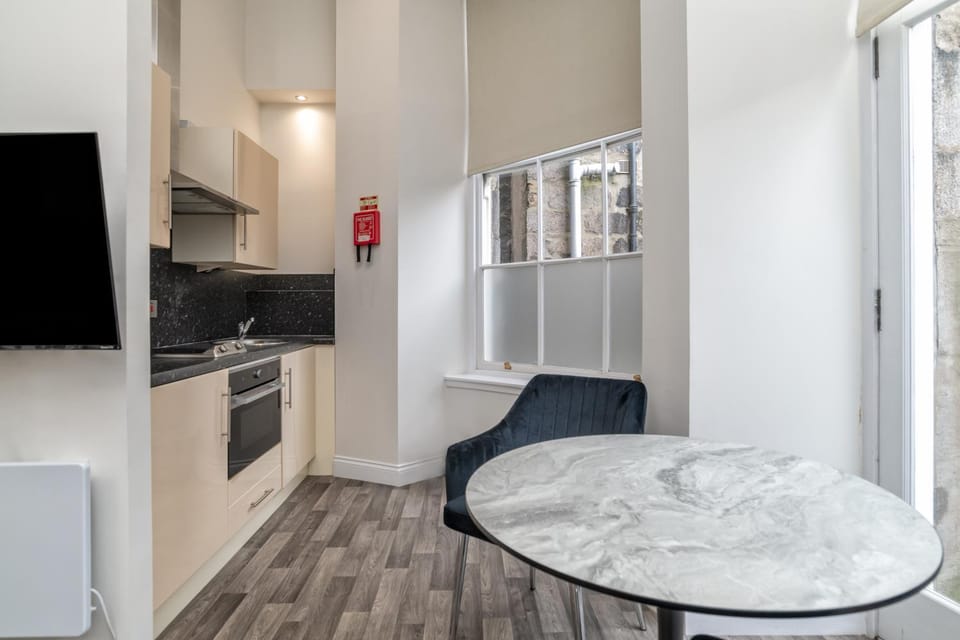 Victoria Court Suites - Aberdeen Apartment in Aberdeen