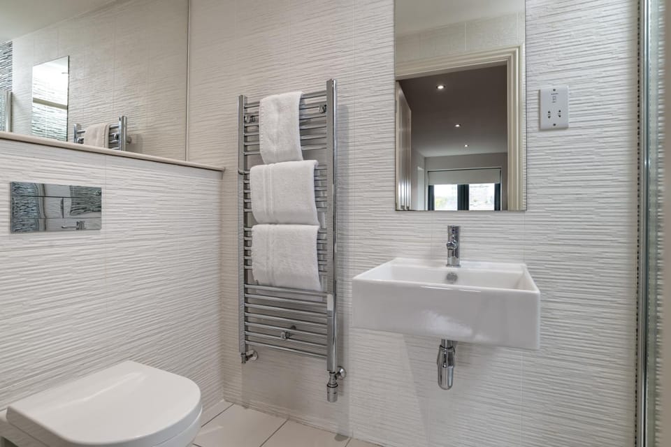Victoria Court Suites - Aberdeen Apartment in Aberdeen