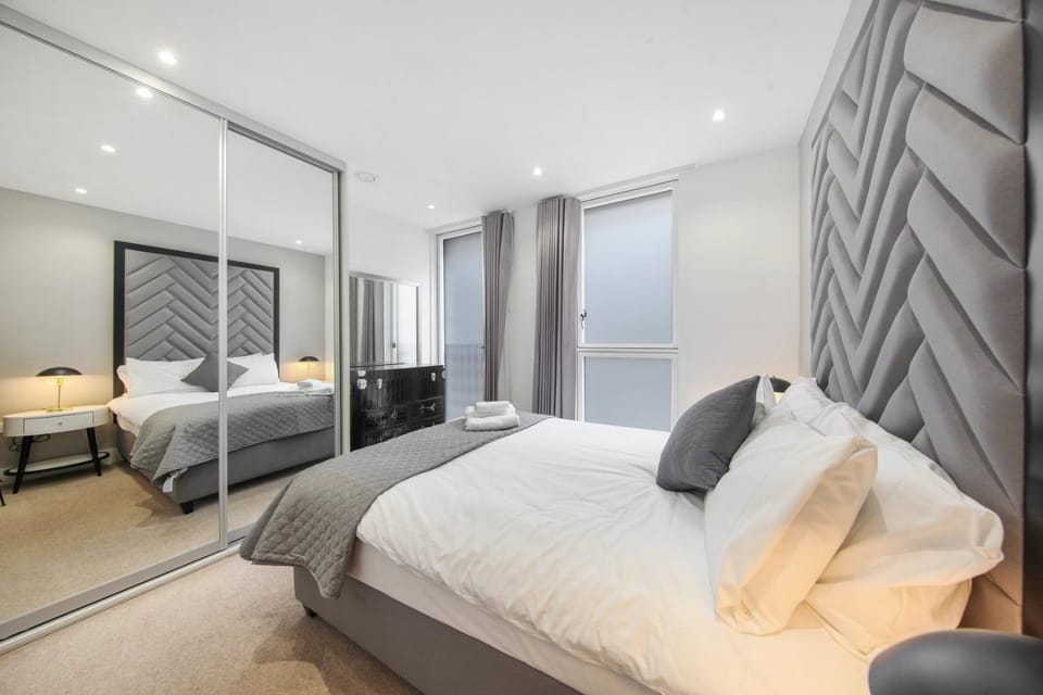 Lux 2 & 3 Bed Apartments in Camden Town FREE WIFI by City Stay Aparts London Apartment in London Borough of Islington