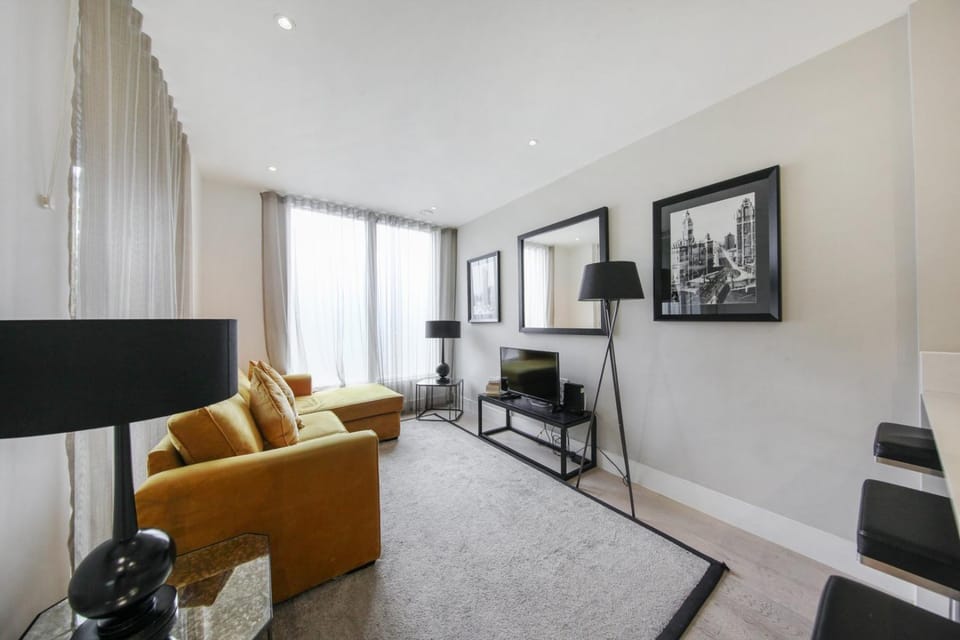 Lux 2 & 3 Bed Apartments in Camden Town FREE WIFI by City Stay Aparts London Apartment in London Borough of Islington