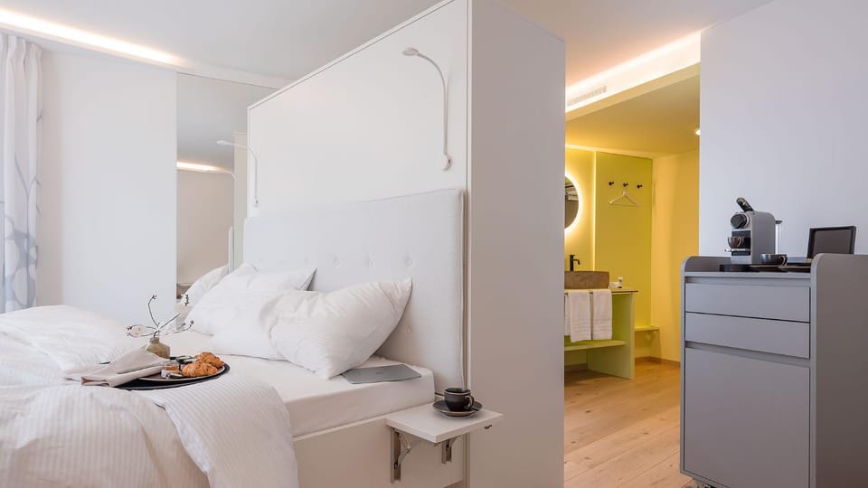 Neuro Campus Hotel by CERENEO PREVENTION Hotel in Nidwalden
