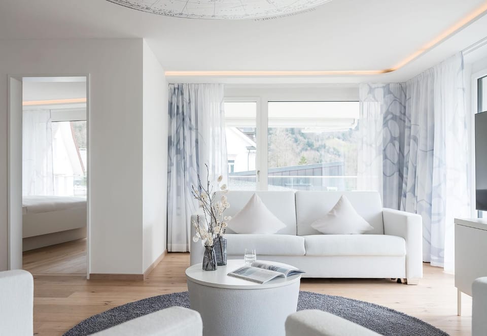 Neuro Campus Hotel by CERENEO PREVENTION Hotel in Nidwalden