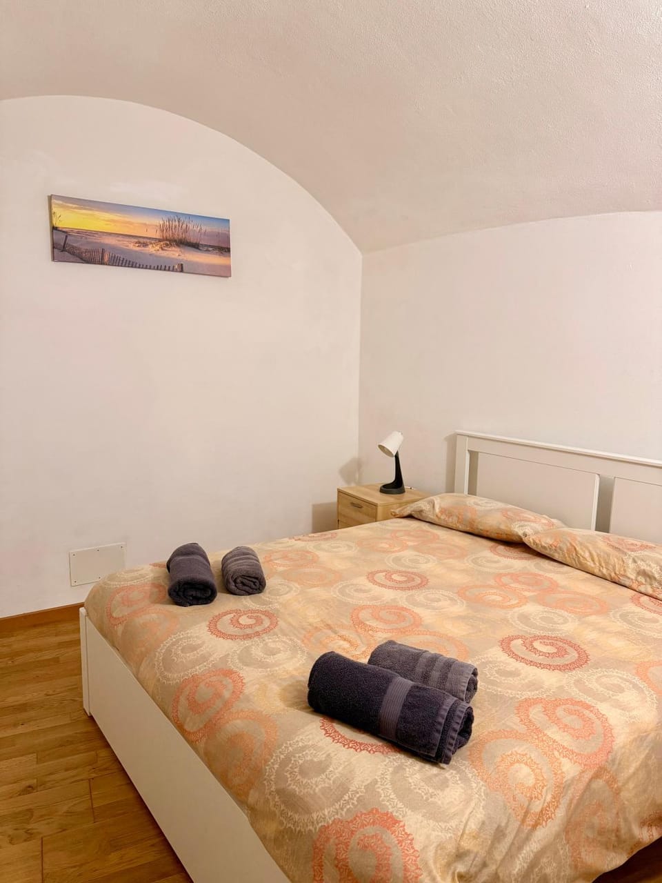 L'angolo di Giulia Apartment in Brenzone sul Garda