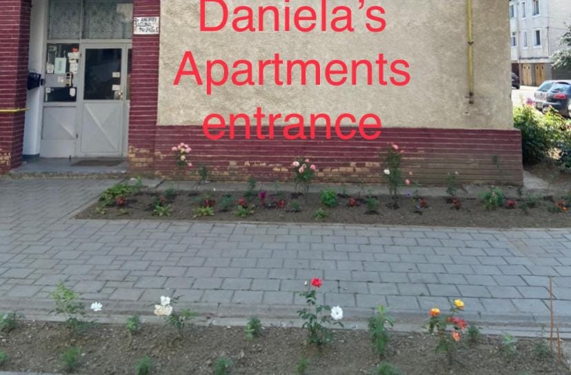 Daniela's Apartaments Apartment in Romania