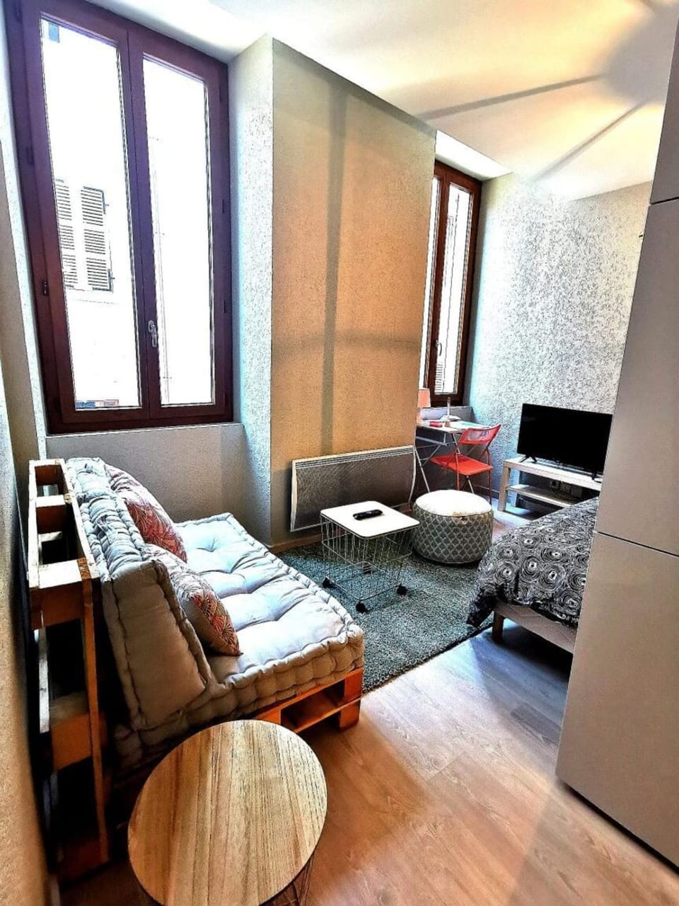 Super studio ideally located in the old town Apartment in Annecy