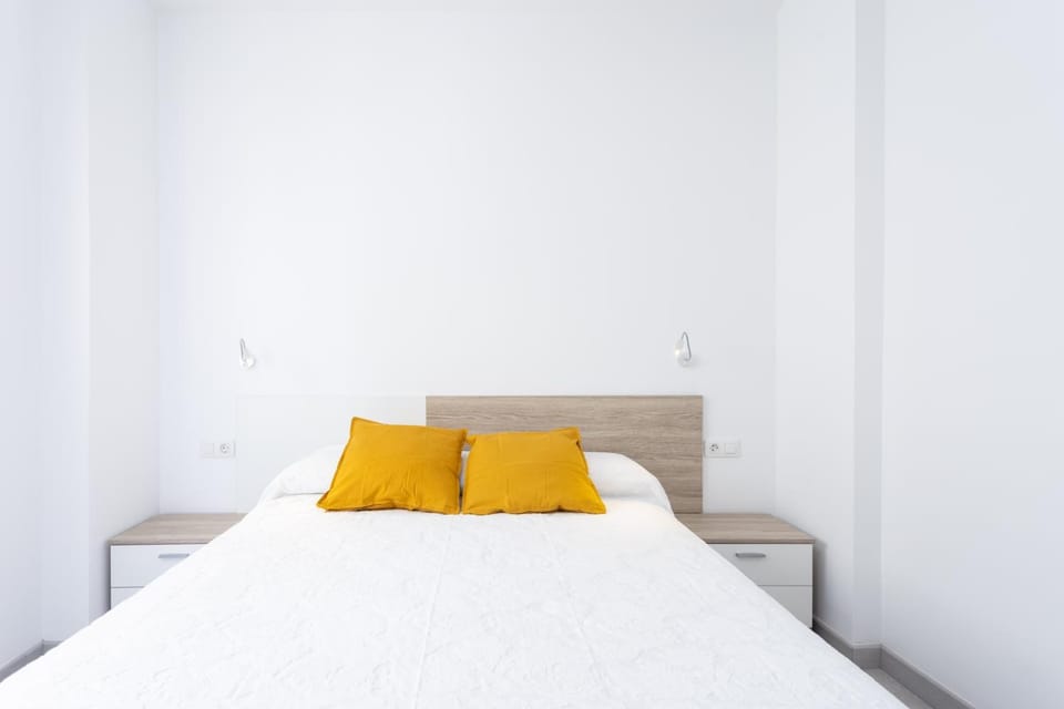 Home2Book Sea Front Las Teresitas Beach 4 Apartment in Canary Islands