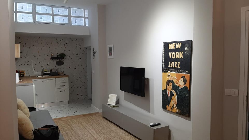 TV and multimedia
