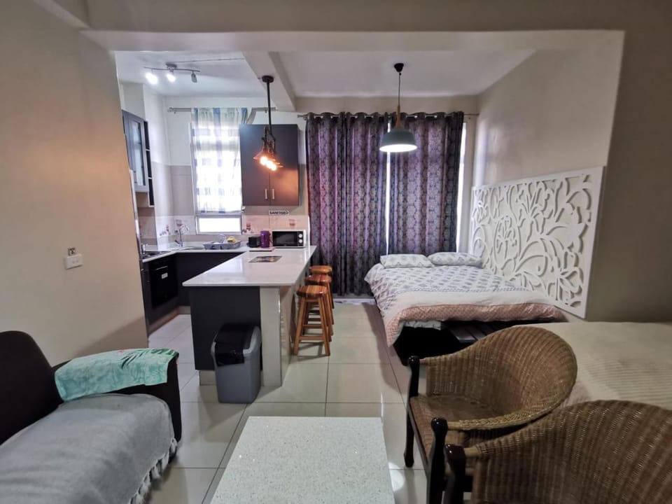 Marlborough Boutique Self Catering Apartments South Beach Apartment in Durban