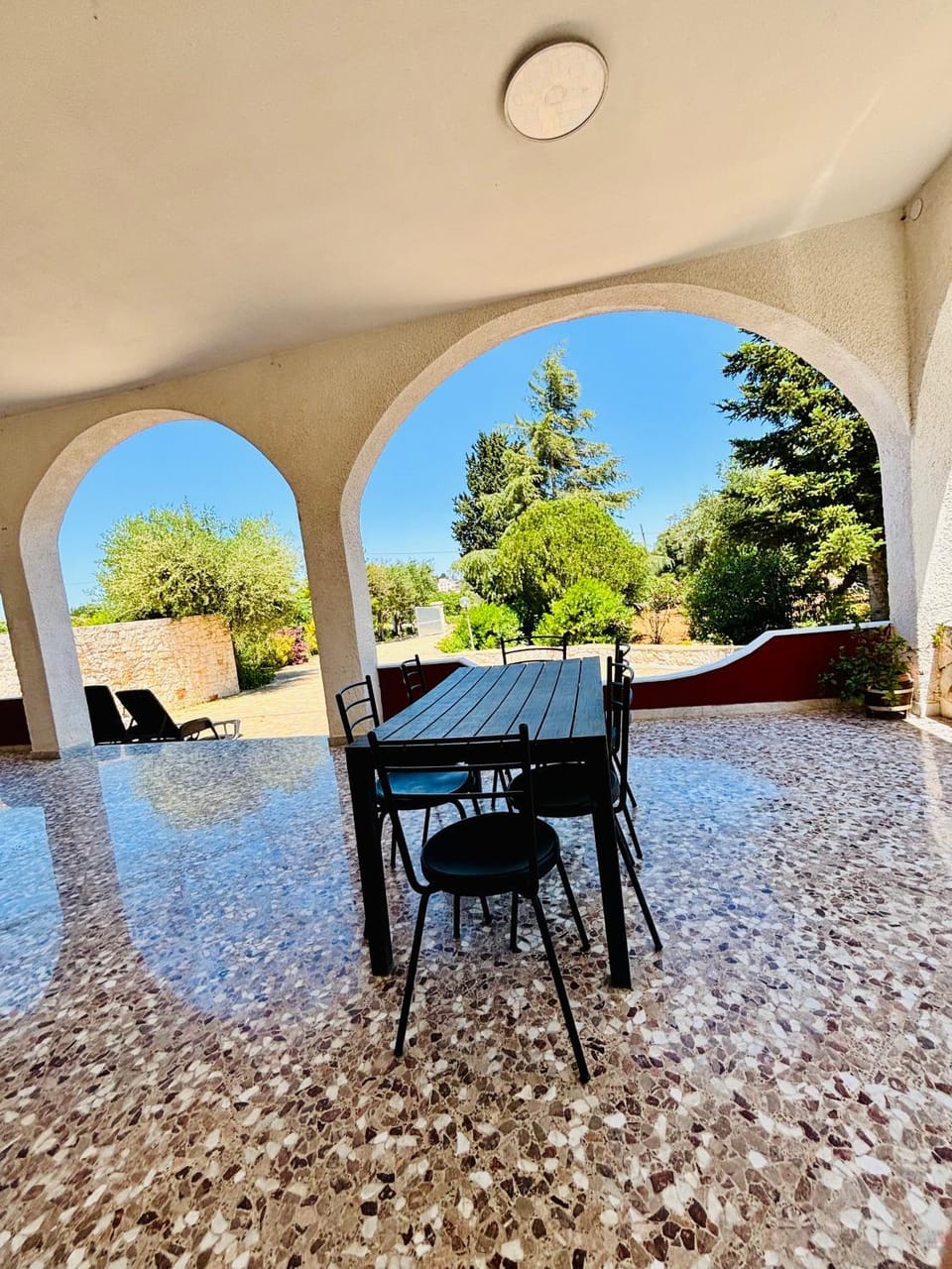 La dimora di Afrodite Apartment in Apulia