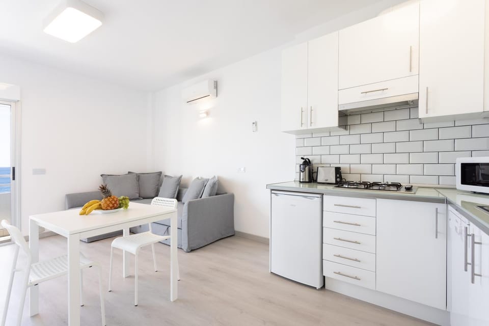 Home2Book Sea Front Las Teresitas Beach 5 Apartment in Canary Islands