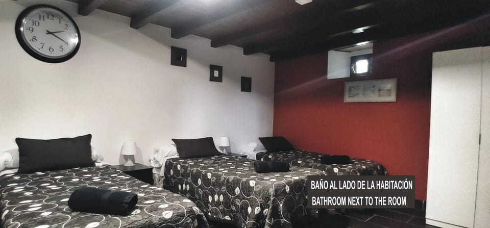 Casa Das Airas Bed and Breakfast in Galicia