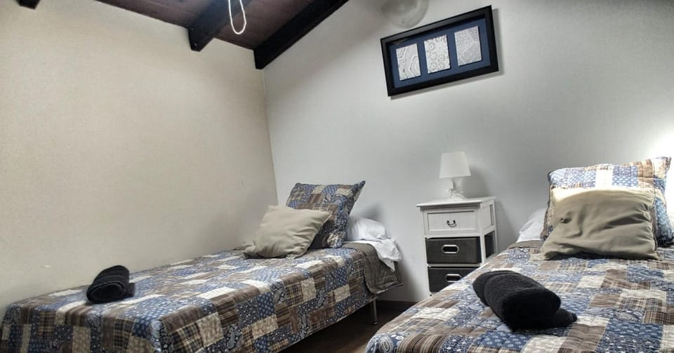 Casa Das Airas Bed and Breakfast in Galicia