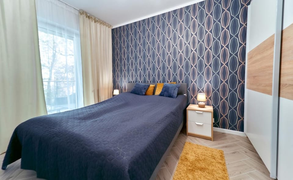 LAGUNA Apartament Polanica Residence 10 - Mini SPA Apartment in Lower Silesian Voivodeship