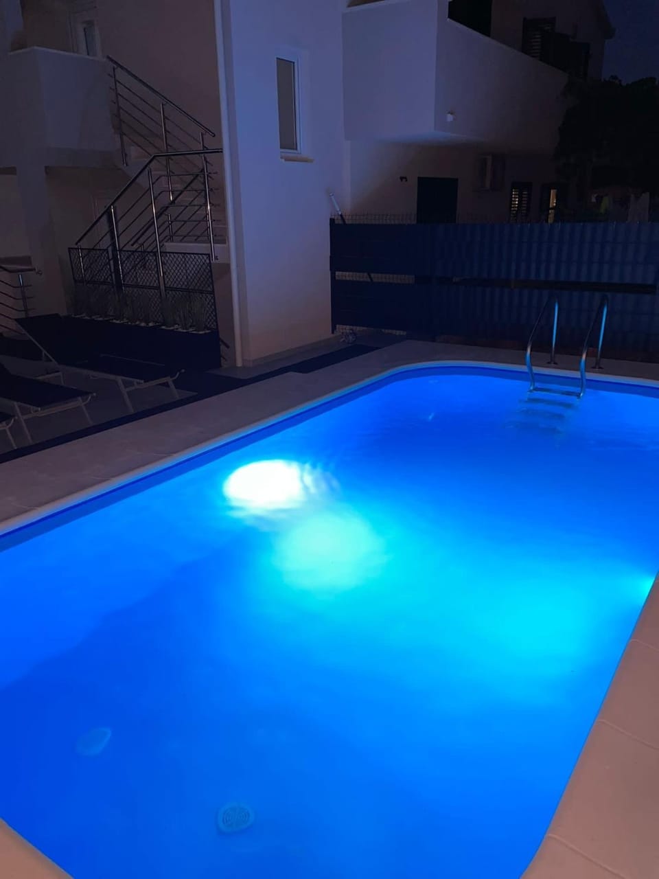 Villa Milena Sweet apartment-with a pool Apartment in Trogir