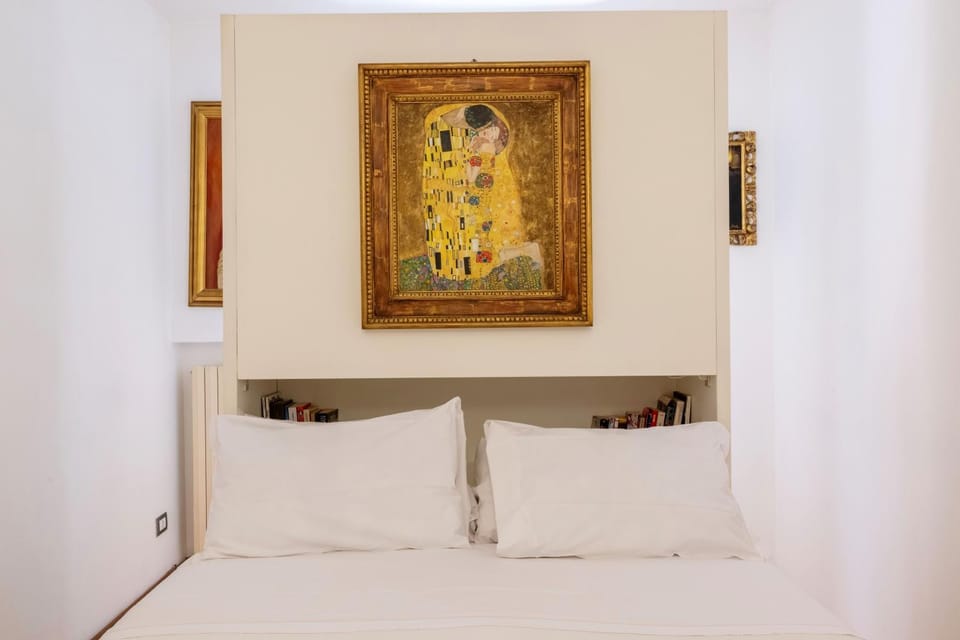 Easylife - Amazing apartment at Rialto Venezia Apartment in San Marco