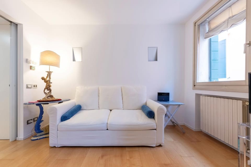 Easylife - Amazing apartment at Rialto Venezia Apartment in San Marco