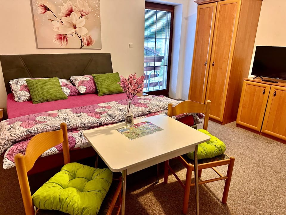 Pension Lenka 1 Bed and Breakfast in Lower Silesian Voivodeship