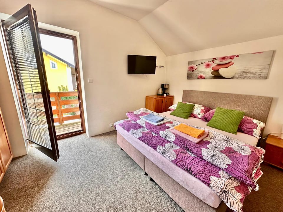 Pension Lenka 1 Bed and Breakfast in Lower Silesian Voivodeship