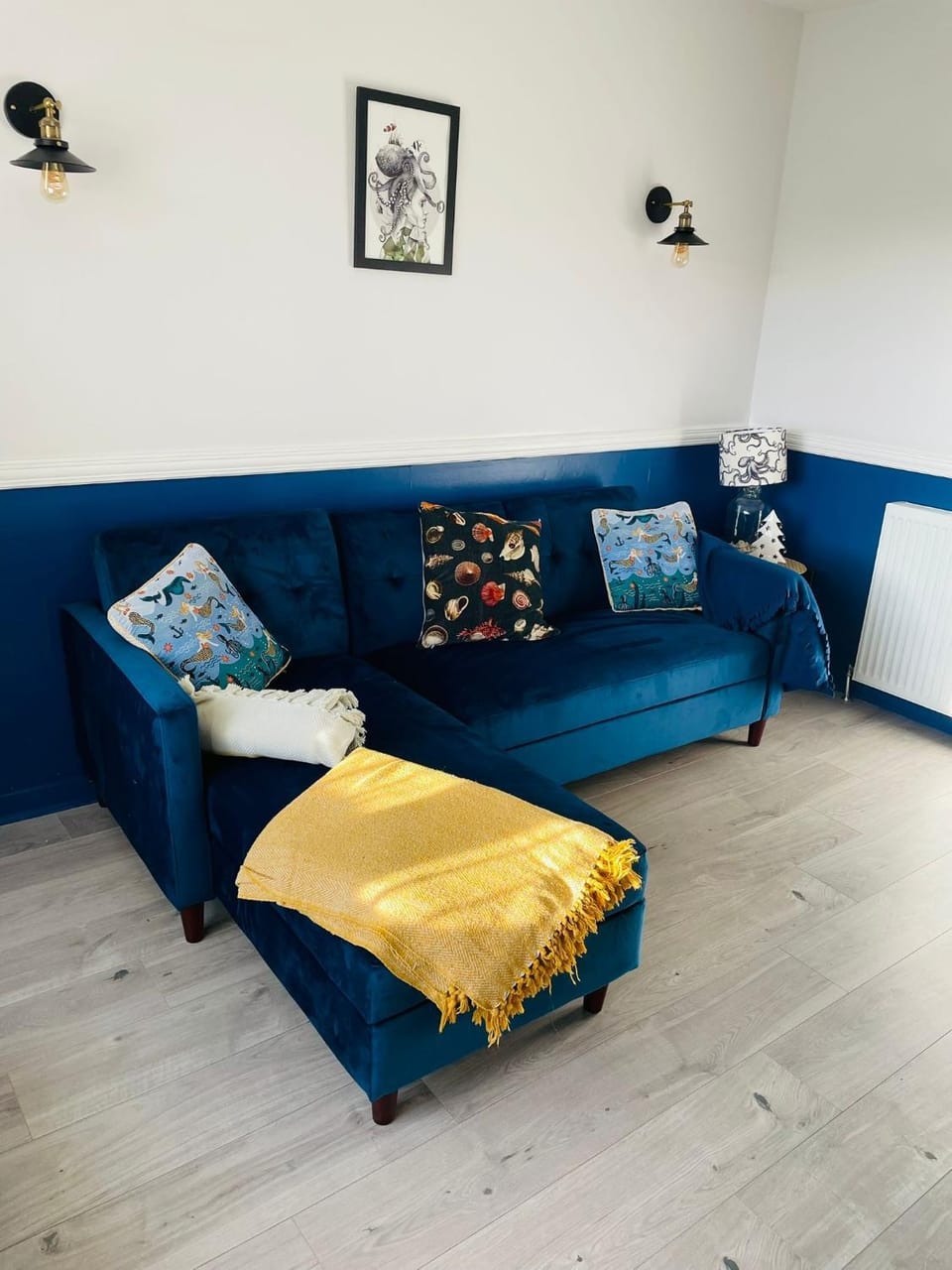 Life’s a Beach, MONTROSE SCOTLAND House in Scotland