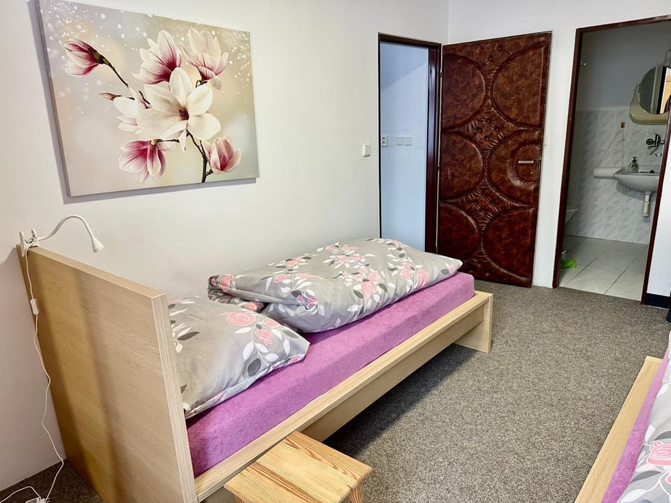 Pension Lenka 2 Bed and Breakfast in Lower Silesian Voivodeship