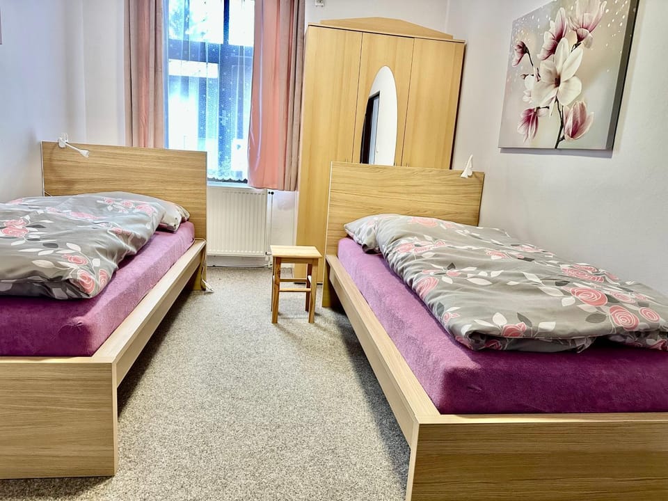 Pension Lenka 2 Bed and Breakfast in Lower Silesian Voivodeship