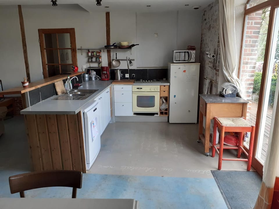 Ferme de la Basse-cour Bed and Breakfast in Centre-Val de Loire