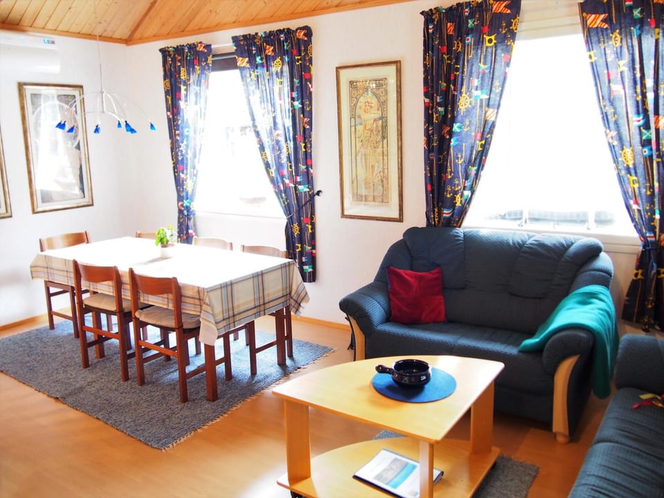 Sumppu 2 Apartment in Finland