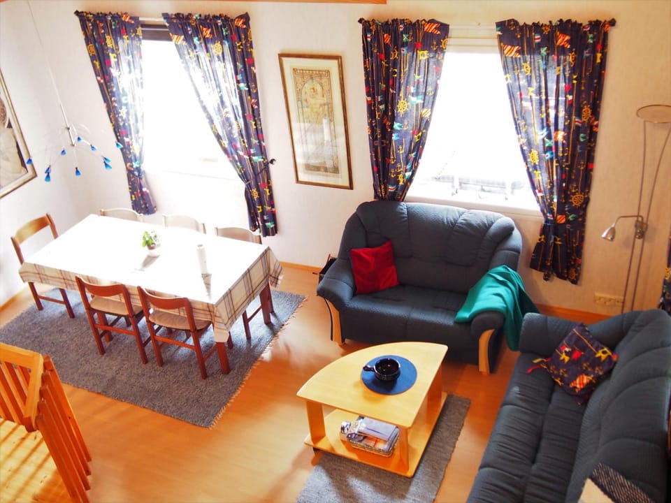 Sumppu 2 Apartment in Finland