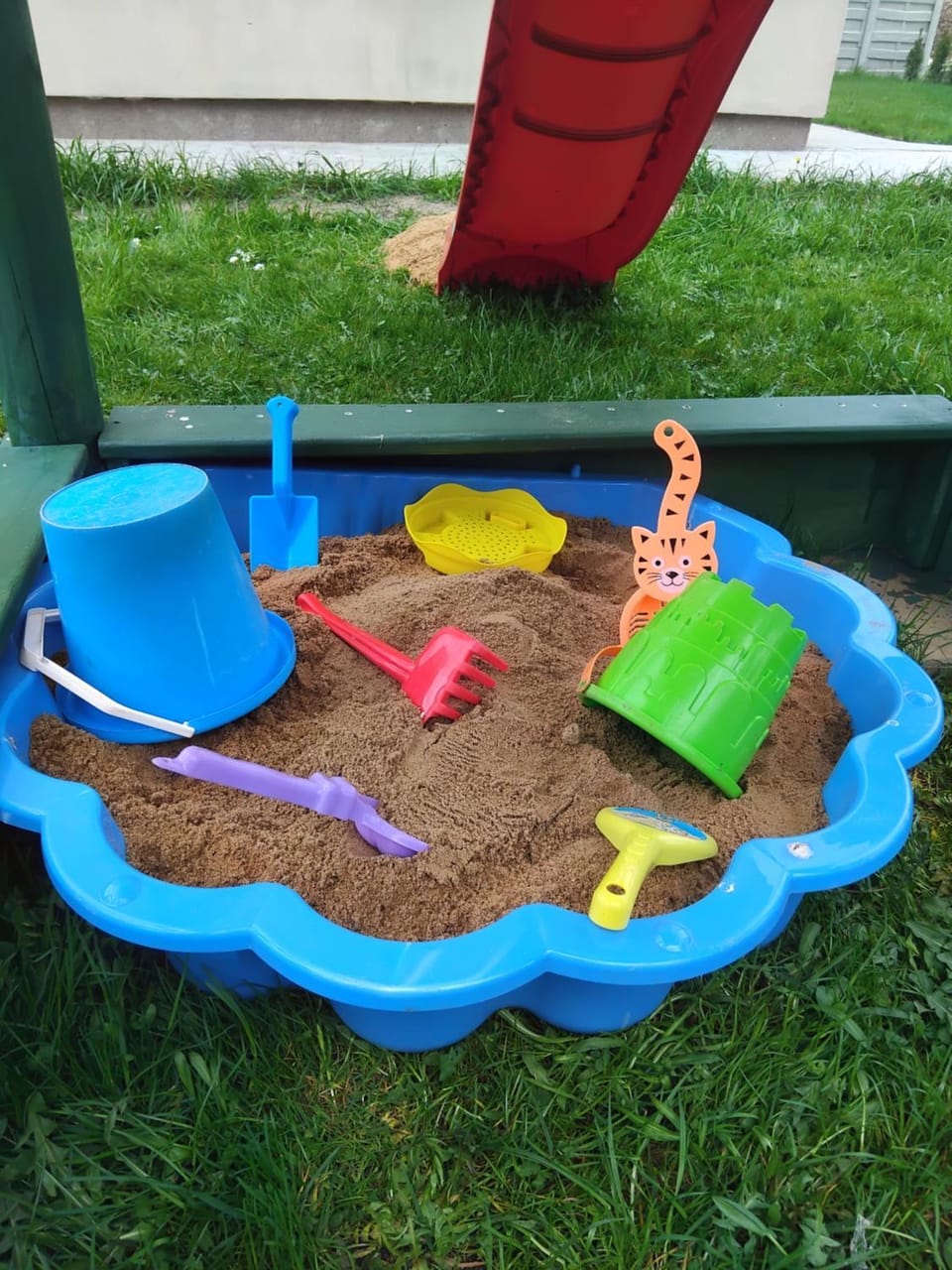 Azyl Gąska Vacation rental in West Pomeranian Voivodeship, Poland