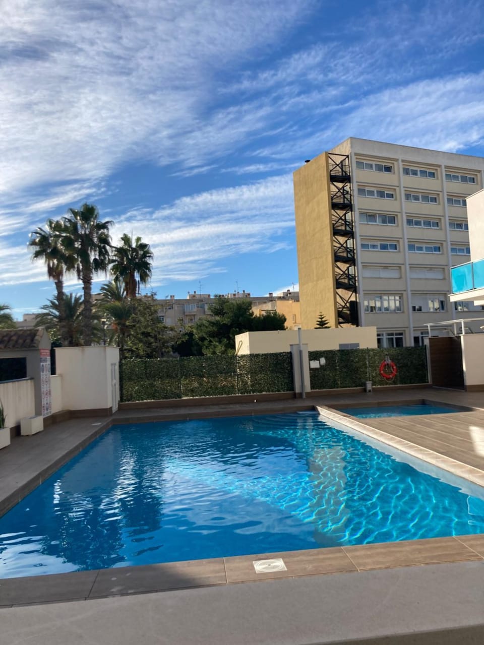 Apartamento Francisco Casanovas Apartment in Torrevieja